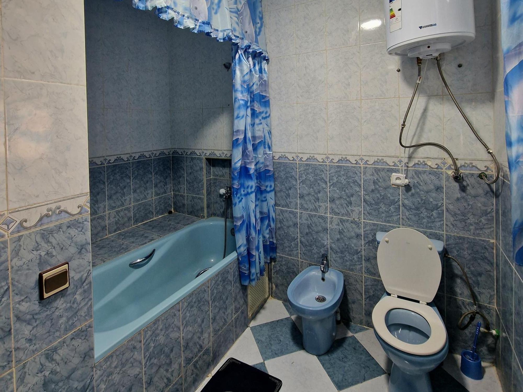 Casa Rahma Apartment Chefchaouen Cameră foto