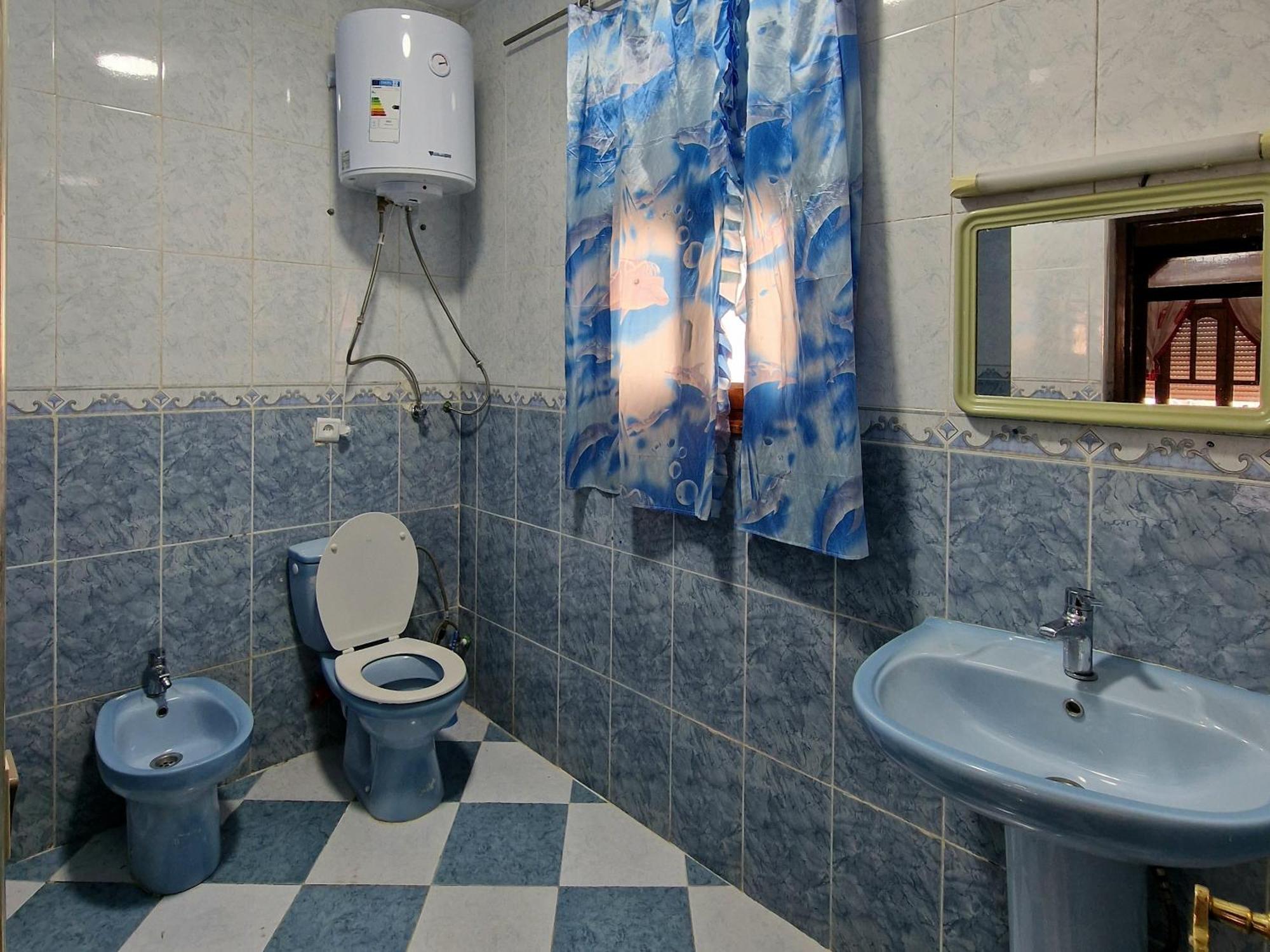 Casa Rahma Apartment Chefchaouen Cameră foto