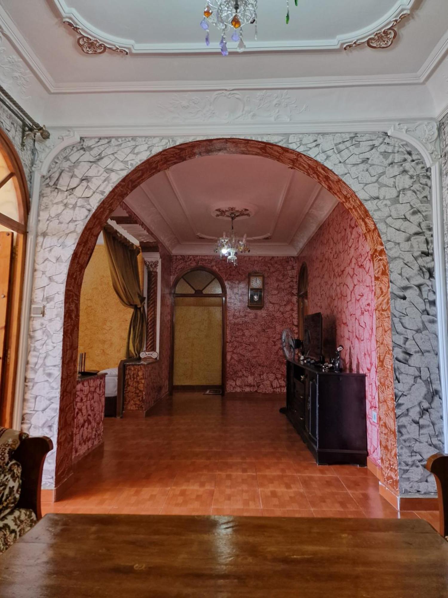 Casa Rahma Apartment Chefchaouen Cameră foto