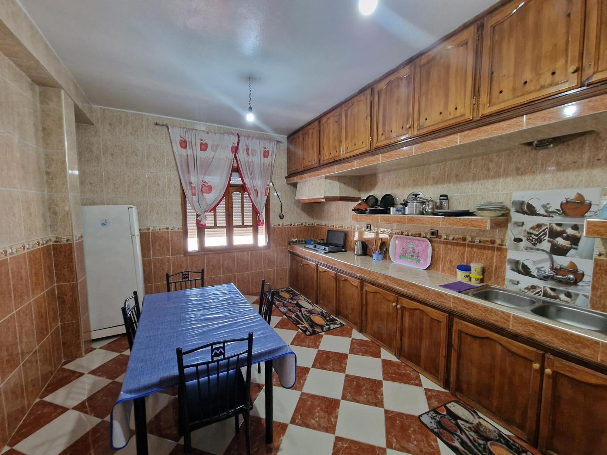 Casa Rahma Apartment Chefchaouen Cameră foto