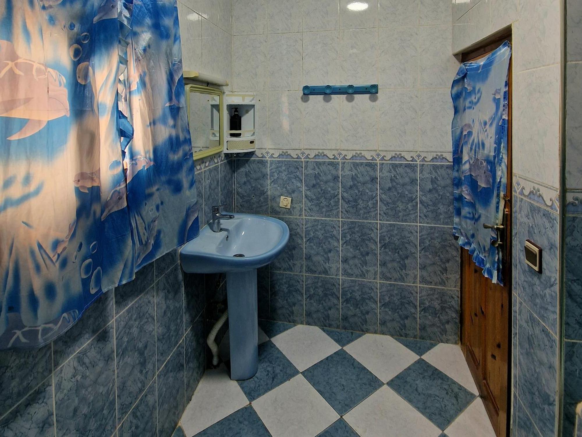 Casa Rahma Apartment Chefchaouen Cameră foto