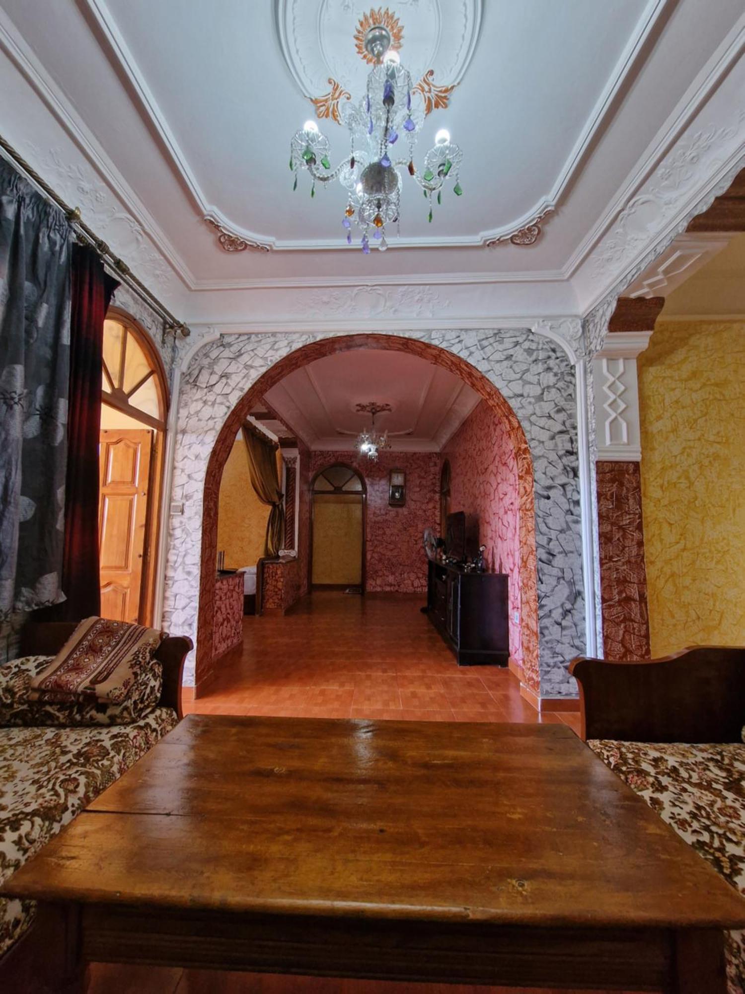 Casa Rahma Apartment Chefchaouen Cameră foto